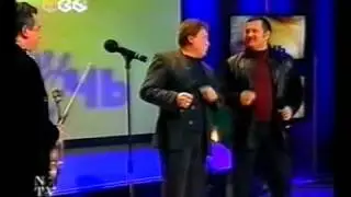 31. Денежки - Анатолий Полотно  Соловьиная ночь.avi