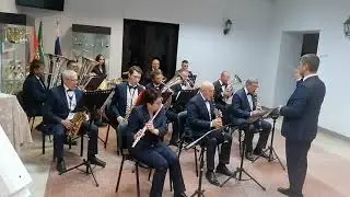 Ян Френкель Вальс расставания