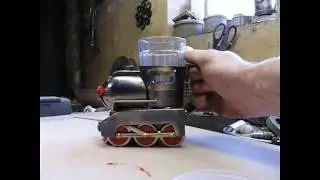 гоняем чаи :)