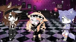 меме ~❄ [ cry baby ] ❄ гача клуб