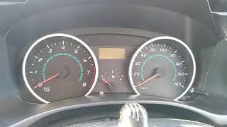 valvematic Тойота Виш