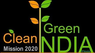 Clean India Green India