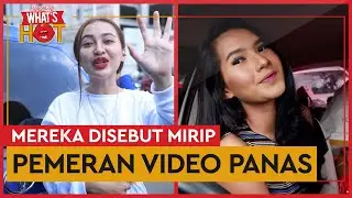 6 Artis Ini Pernah Dituduh Mirip Pemeran Video Panas