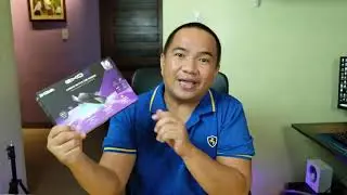 D Link AX1800 Wi-Fi 6 USB Adapter  The first USB wifi 6 adapter by JK Chavez