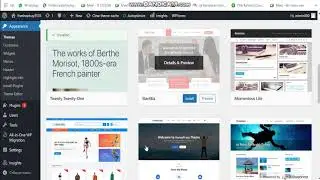 Membuat Web Sekolah Part1