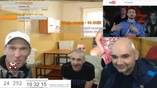 РЕАКЦИЯ МОПСА НА ПАРОДИЮ   ВЕРСУС БАТЛ МОПС ПРОТИВ ЯНУКОВИЧА   МОПС И АНДРЮХА РЕАКЦИЯ