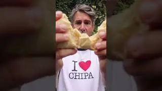 Chipa - ¡Feliz Día de la Chipa! 🥯🇵🇾❤️ 