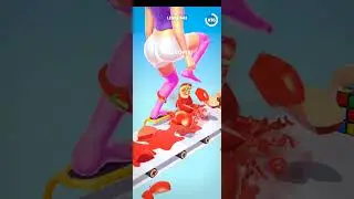Heal step smash Level-443#shorts #trending #viral
