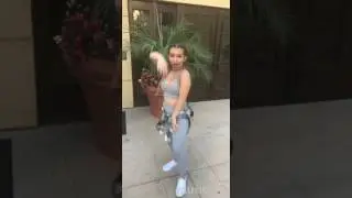 Te aprendisteis los pasos parte 3