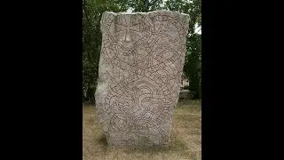 (205) Uppsala Runestone #934 - Ortur Laser Master 2 Pro S2 – Ortur Master 2 Pro - 20W LU2-4-SF-24v