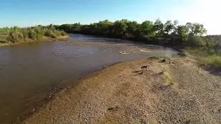 rio grand new mexico