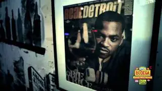 Shady Records History Hall Part 2
