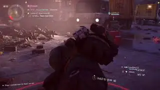 Dallo evacuates!