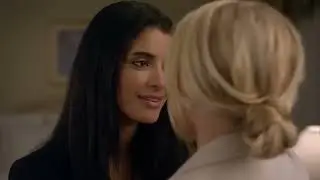 Lesbian Kissing Scene ＂I wanna s e x with you＂_AmobgCAjKEk #000
