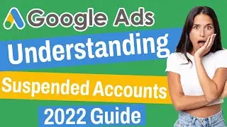 Understanding Suspended Accounts | Google AdWords