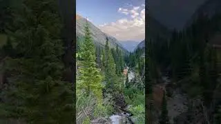 Colorado Summer Evening