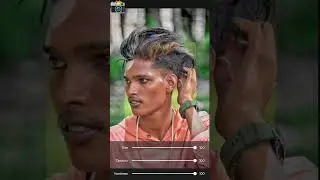 Picsart 30 second editing//new trick Picsart// #viralshorts #photoediting // #shorts #youtubeshorts