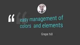 Light Quotes - After Effects Template | Free Download