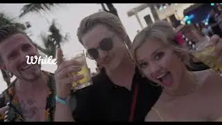 Cloudy Wingz - Papi Chulo (Official Mood Video)