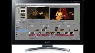 How to  setup & Install Sony Vegas Pro 12 [for Deejaying]