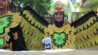 Milad-41 MAN 1 Kota Kediri