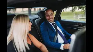 Introducing First Class - Audi A8 L, 55 TFSI