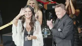 BREAKING NEWS -- Lady A & Bill Anderson Invite Sara Evans to Become a Member of the Grand Ole Opry