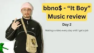 bbno$ - 