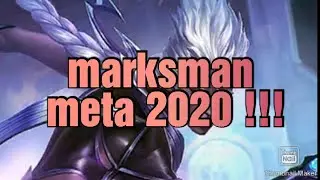 MOMENT TERINDAH SAYA SAVAGE 3X RATU KARIE MARKSMAN TERKUAT META 2020 !