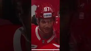 Savikov and Goldobin connect for a great finish