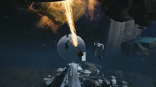 Star Wars - Jedi: Survivor | Nova Garon 100% (100% All Planets)
