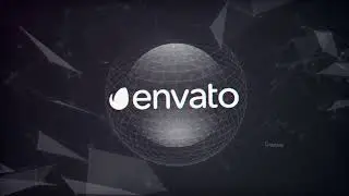 Free After Effects Glitch intro - Download Free
