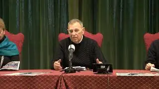 Conferenza Stampa - ITF 25.000 $ - Prima parte
