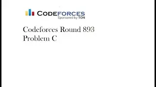 Yet another permutation problem | Codeforces 1858C | Solution with Code | Hindi