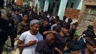 Muharram Barihaiya Sadat 🙌Noha | karbala #nohastatus #shorts #shortage #ytshorts #virel 🙌