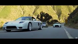 A DECADE IN MOTION | WEKFEST PROMO 2018