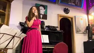 Ксения Август - От Бога и до Баха