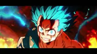 Boku no hero soft edit \\ Highest in the room