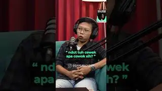 AYAHKU TERNYATA ADALAH PEREMPUAN!