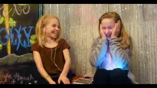 Whisper Challenge! Throw Back Thursday!