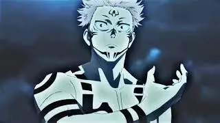 Jujutsu kaisen AMv Beat sync