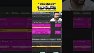 Obsessed Making | Deconstruction 