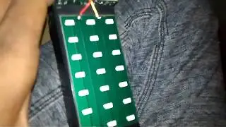 How to make LED light || how to make power banks ||