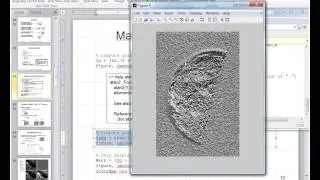 EENG 510 - Lecture 07-2 Spatial Filters