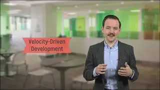 4.2.2: Velocity Estimates - Agile Planning for Software Products