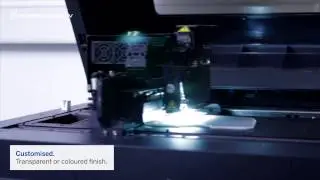 Pöppelmann - Rapid Prototyping - Serial production in a shorter time.