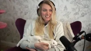Coots falls asleep on QTCinderella