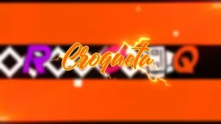 Croqueta By Needles 100%