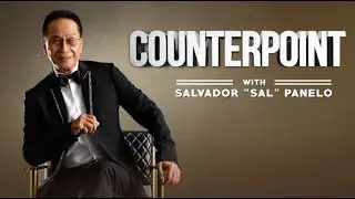Counterpoint with Salvador 