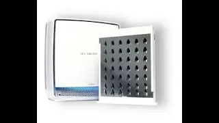 Plasma Air Purifer